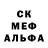 Ecstasy круглые TheCircusEleFONT